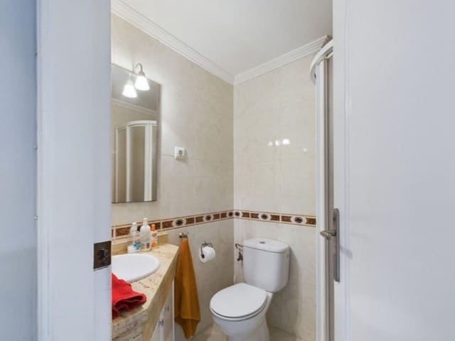 2 soverom Leilighet til salgs i Centro, Los Alcázares - € 199 995 (Ref: 10086022)