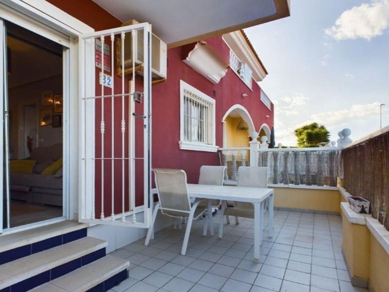 2 soverom Leilighet til salgs i Los Alcazares - € 199 995 (Ref: 10086022)