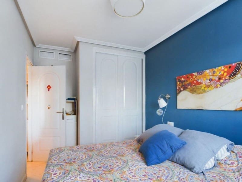 2 soverom Leilighet til salgs i Los Alcazares - € 199 995 (Ref: 10086022)