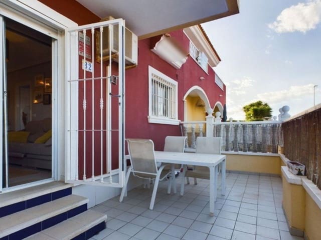 2 soverom Leilighet til salgs i Centro, Los Alcázares - € 199 995 (Ref: 10086022)