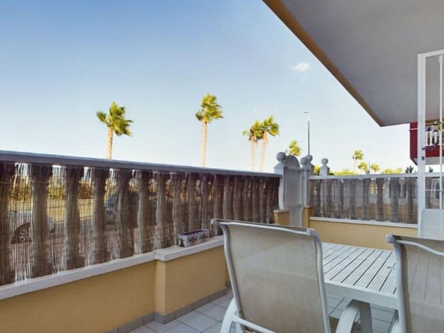 2 soverom Leilighet til salgs i Centro, Los Alcázares - € 199 995 (Ref: 10086022)