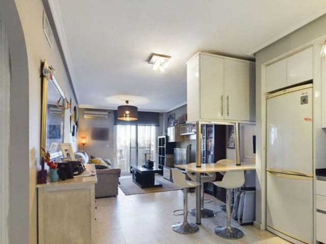 2 soverom Leilighet til salgs i Centro, Los Alcázares - € 199 995 (Ref: 10086022)