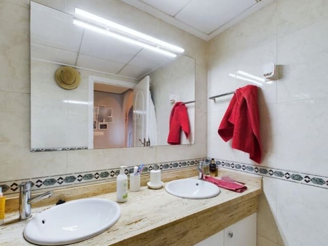 2 soverom Leilighet til salgs i Centro, Los Alcázares - € 199 995 (Ref: 10086022)