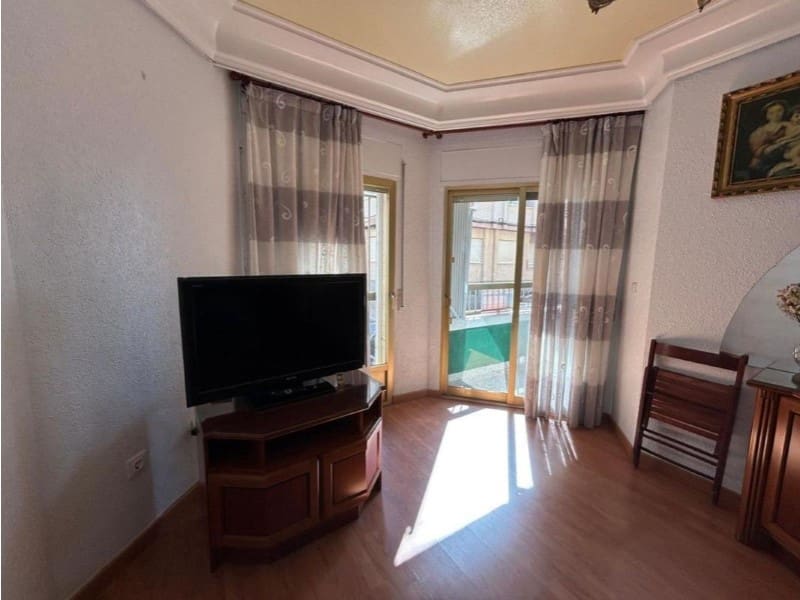 2 soverom Leilighet til salgs i Lo Pagan - € 159 000 (Ref: 10086024)