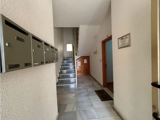 2 soverom Leilighet til salgs i Lo Pagan, San Pedro del Pinatar - € 159 000 (Ref: 10086024)