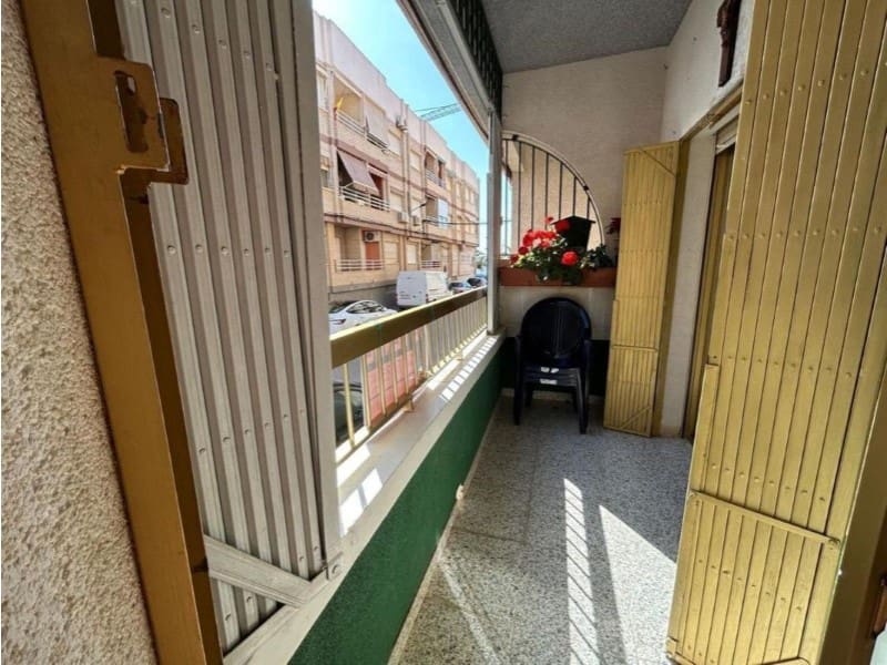 2 soverom Leilighet til salgs i Lo Pagan - € 159 000 (Ref: 10086024)