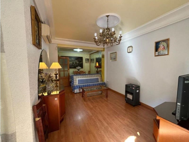2 soverom Leilighet til salgs i Lo Pagan - € 159 000 (Ref: 10086024)