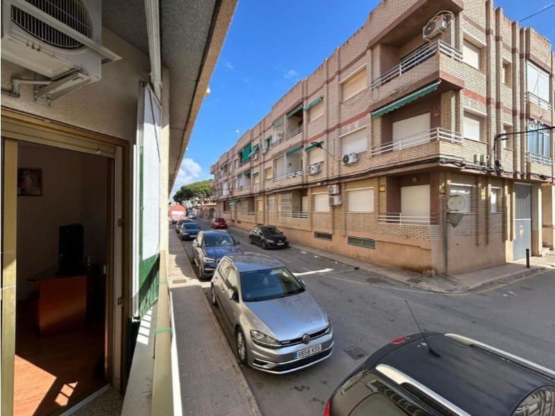 2 soverom Leilighet til salgs i Lo Pagan - € 159 000 (Ref: 10086024)