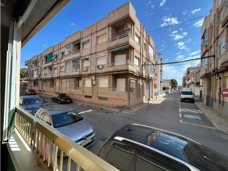 2 soverom Leilighet til salgs i Lo Pagan - € 159 000 (Ref: 10086024)