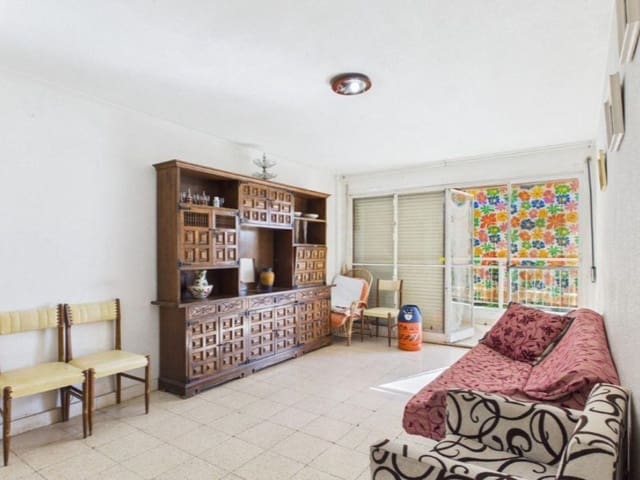 3 bedroom Apartment for sale in Centro, Los Alcázares - € 165,000 (Ref: 10086025)