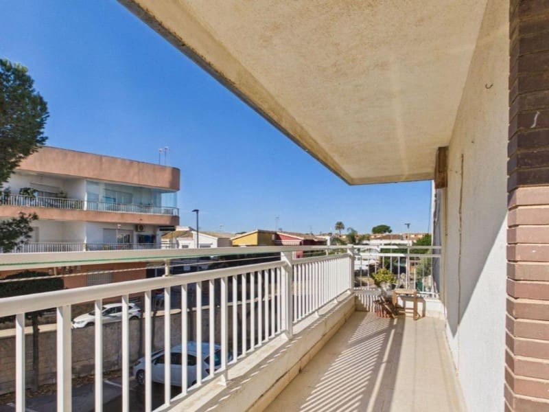3 bedroom Apartment for sale in Los Alcazares - € 165,000 (Ref: 10086025)