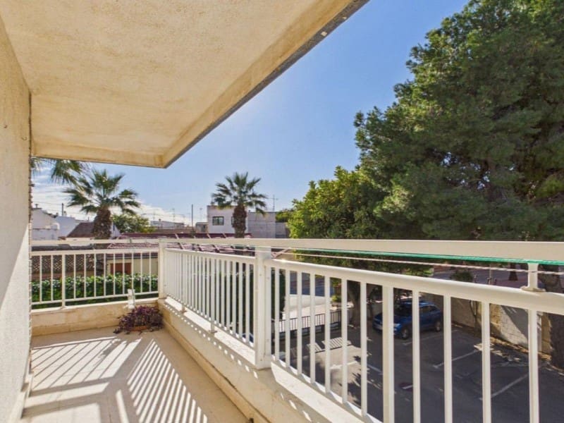 3 bedroom Apartment for sale in Los Alcazares - € 165,000 (Ref: 10086025)