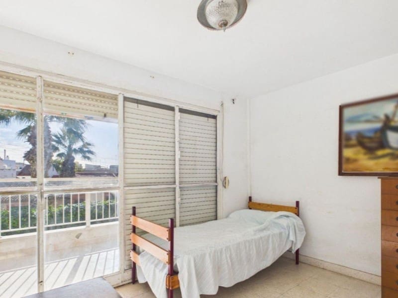 3 bedroom Apartment for sale in Los Alcazares - € 165,000 (Ref: 10086025)