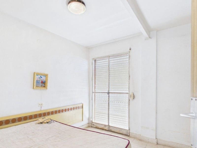 3 bedroom Apartment for sale in Los Alcazares - € 165,000 (Ref: 10086025)