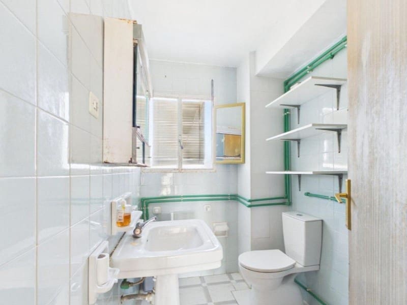 3 bedroom Apartment for sale in Los Alcazares - € 165,000 (Ref: 10086025)