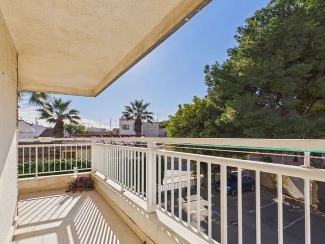 3 bedroom Apartment for sale in Centro, Los Alcázares - € 165,000 (Ref: 10086025)