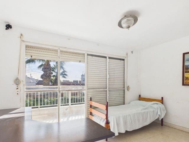 3 bedroom Apartment for sale in Centro, Los Alcázares - € 165,000 (Ref: 10086025)