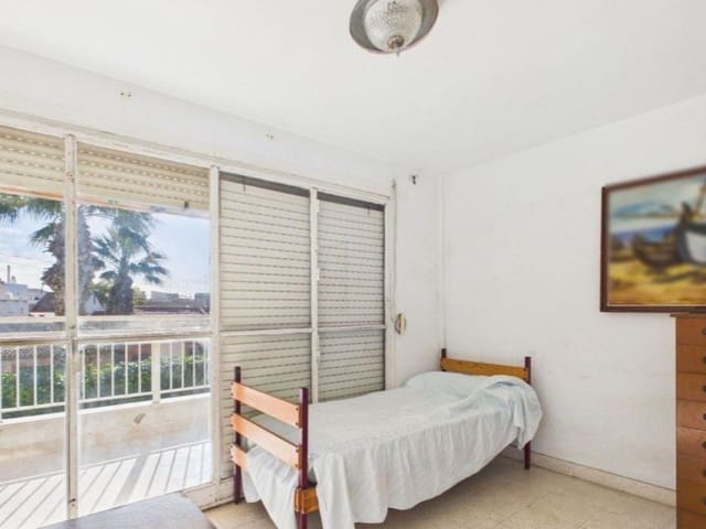 3 bedroom Apartment for sale in Centro, Los Alcázares - € 165,000 (Ref: 10086025)