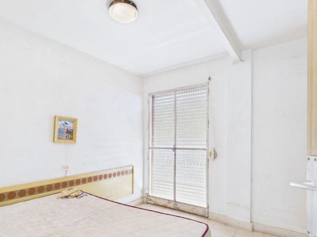 3 bedroom Apartment for sale in Centro, Los Alcázares - € 165,000 (Ref: 10086025)