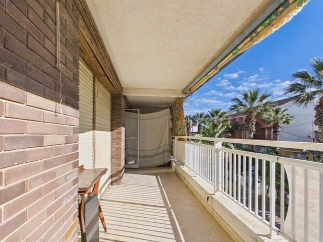 3 bedroom Apartment for sale in Centro, Los Alcázares - € 165,000 (Ref: 10086025)