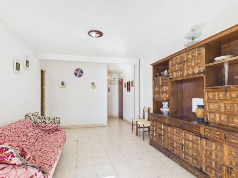 3 bedroom Apartment for sale in Los Alcazares - € 165,000 (Ref: 10086025)
