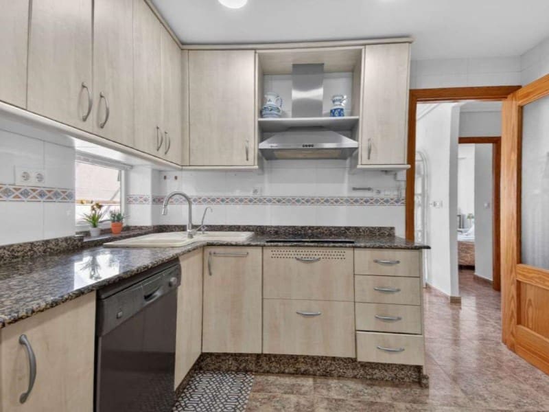 2 chambre Appartement à vendre à Lo Pagan - 199 990 € (Ref: 10089490)