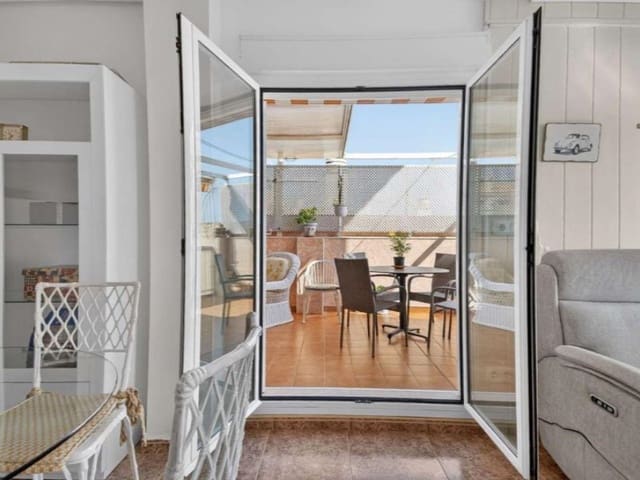 2 quarto Apartamento para venda em Lo Pagan, San Pedro del Pinatar - 199 990 € (Ref: 10089490)