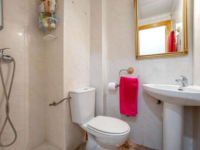 2 quarto Apartamento para venda em Lo Pagan, San Pedro del Pinatar - 199 990 € (Ref: 10089490)