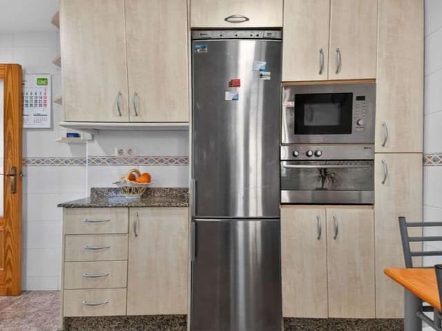 2 quarto Apartamento para venda em Lo Pagan, San Pedro del Pinatar - 199 990 € (Ref: 10089490)