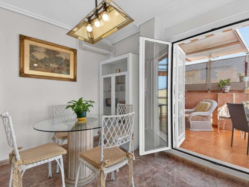 2 chambre Appartement à vendre à Lo Pagan - 199 990 € (Ref: 10089490)