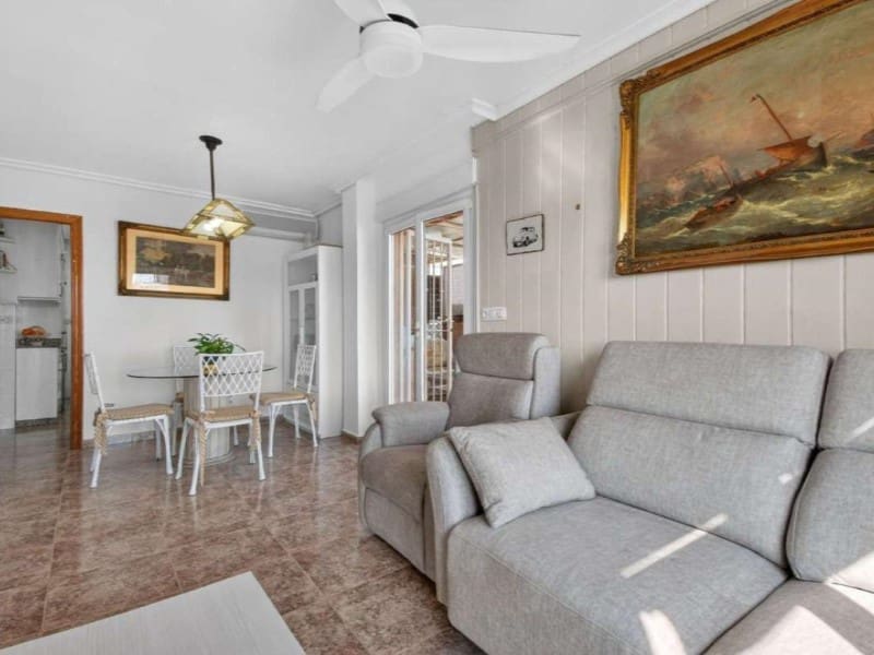 2 chambre Appartement à vendre à Lo Pagan - 199 990 € (Ref: 10089490)
