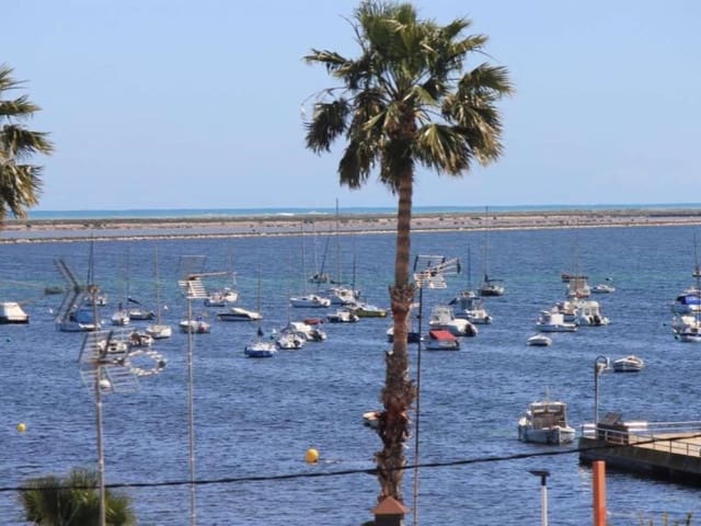 2 quarto Apartamento para venda em Lo Pagan, San Pedro del Pinatar - 199 990 € (Ref: 10089490)