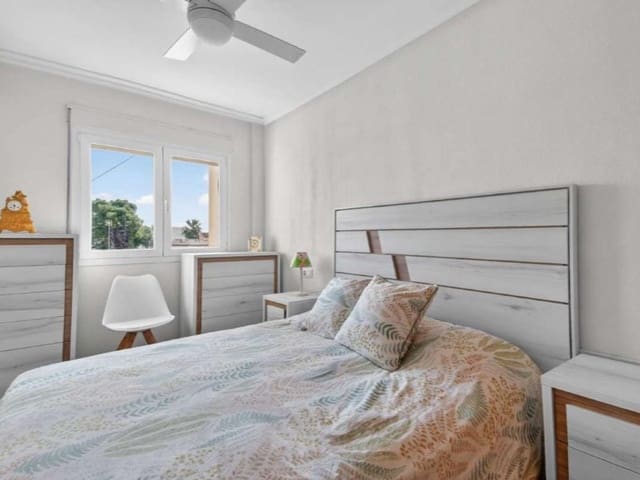 2 quarto Apartamento para venda em Lo Pagan, San Pedro del Pinatar - 199 990 € (Ref: 10089490)