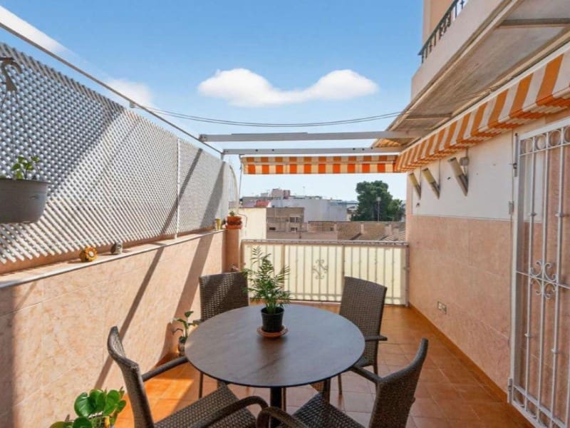2 chambre Appartement à vendre à Lo Pagan - 199 990 € (Ref: 10089490)