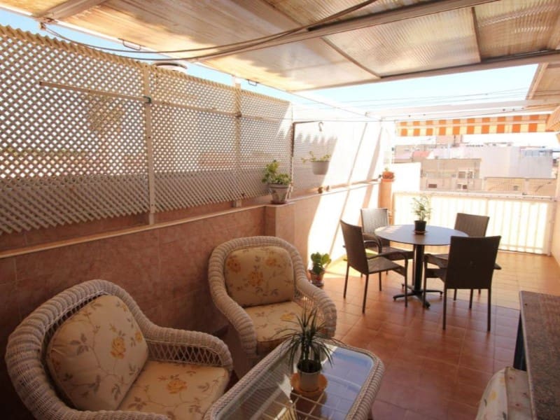 2 chambre Appartement à vendre à Lo Pagan - 199 990 € (Ref: 10089490)