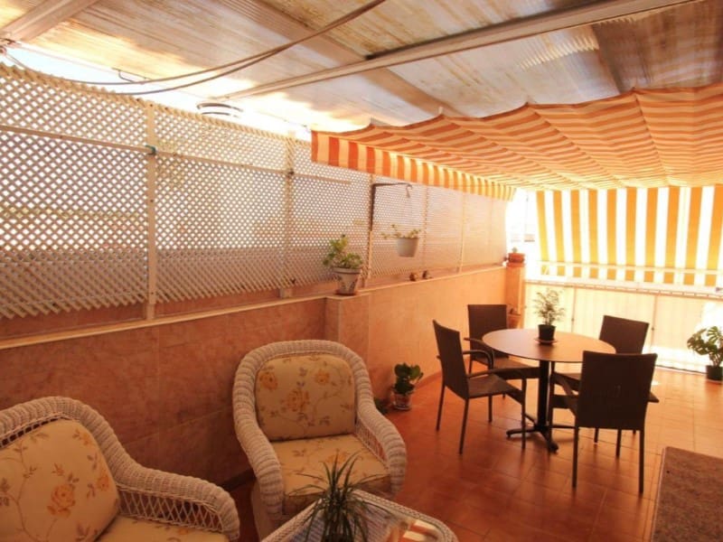 2 chambre Appartement à vendre à Lo Pagan - 199 990 € (Ref: 10089490)