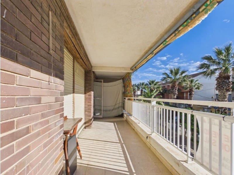 3 camera da letto Appartamento in vendita in Los Alcazares - 165.000 € (Rif: 10089491)