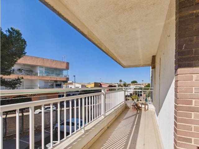 3 camera da letto Appartamento in vendita in Centro, Los Alcázares - 165.000 € (Rif: 10089491)