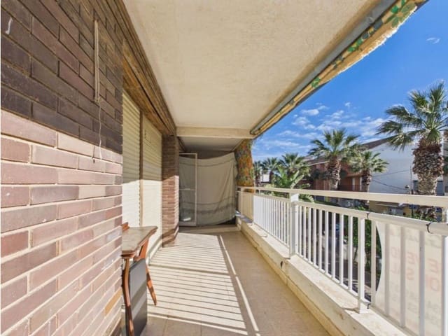 3 camera da letto Appartamento in vendita in Centro, Los Alcázares - 165.000 € (Rif: 10089491)