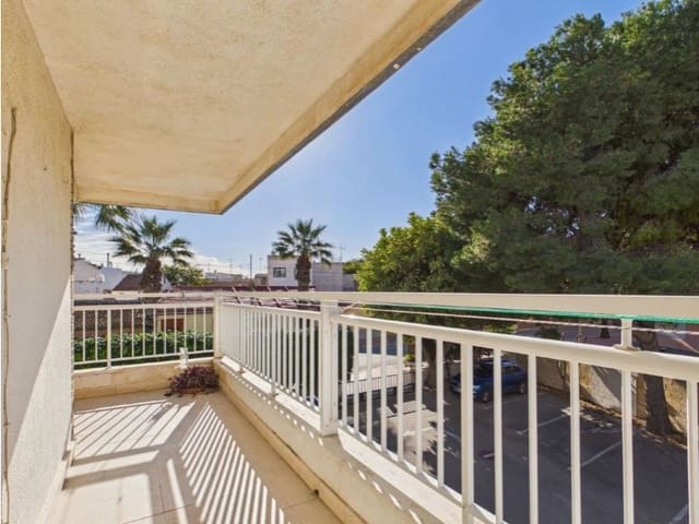 3 camera da letto Appartamento in vendita in Centro, Los Alcázares - 165.000 € (Rif: 10089491)