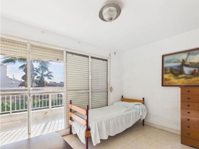 3 camera da letto Appartamento in vendita in Centro, Los Alcázares - 165.000 € (Rif: 10089491)