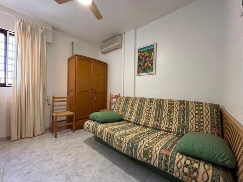 2 chambre Appartement à vendre à Santiago de la Ribera - 215 000 € (Ref: 10089492)