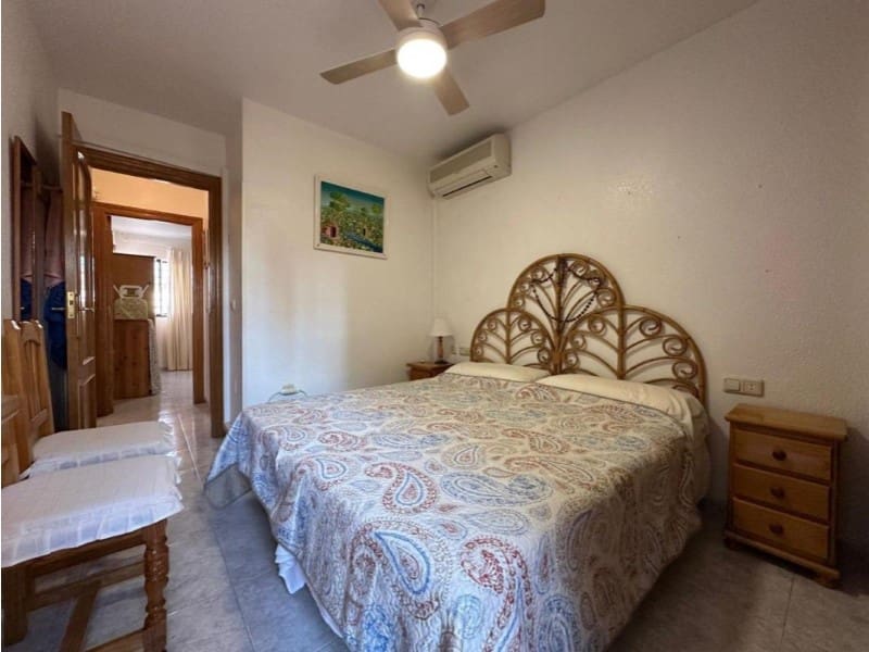 2 chambre Appartement à vendre à Santiago de la Ribera - 215 000 € (Ref: 10089492)