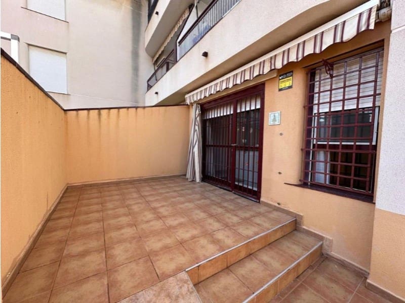 2 chambre Appartement à vendre à Santiago de la Ribera - 215 000 € (Ref: 10089492)