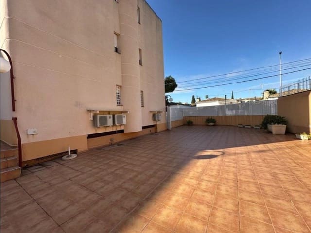2 chambre Appartement à vendre à Santiago de la Ribera, San Javier - 215 000 € (Ref: 10089492)