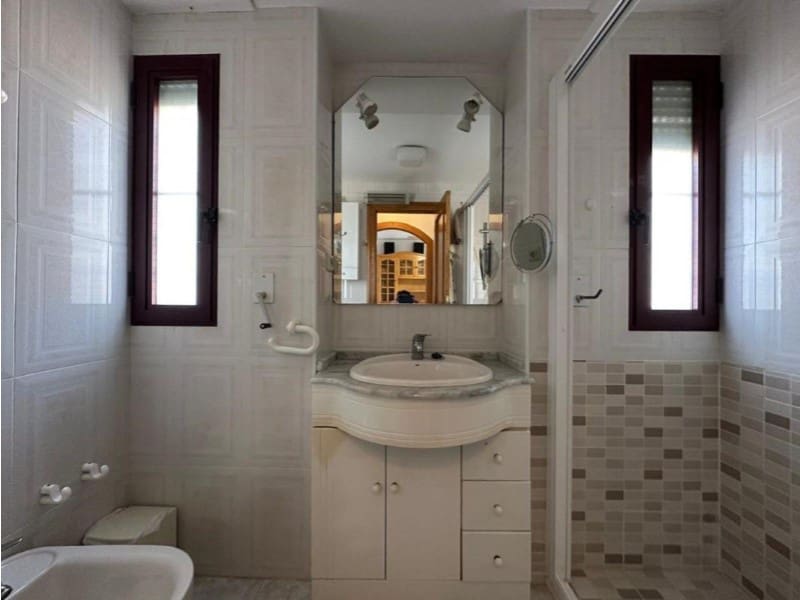 2 chambre Appartement à vendre à Santiago de la Ribera - 215 000 € (Ref: 10089492)