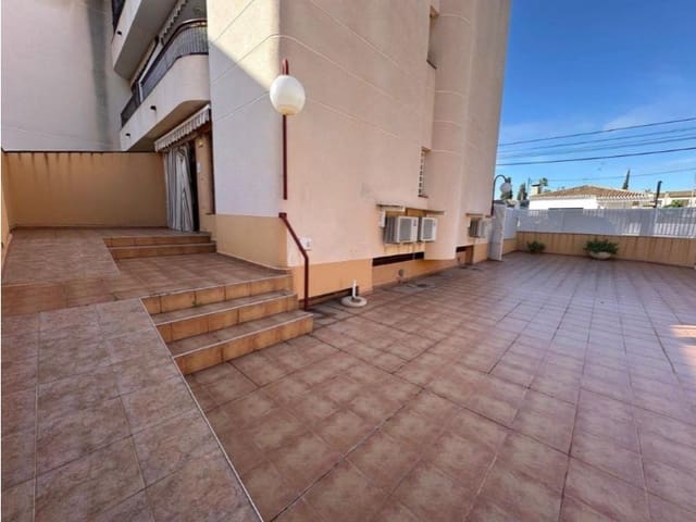 2 chambre Appartement à vendre à Santiago de la Ribera, San Javier - 215 000 € (Ref: 10089492)