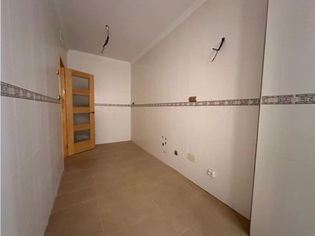 4 slaapkamer Appartement te koop in Centro, Los Alcázares - € 218.000 (Ref: 10089493)