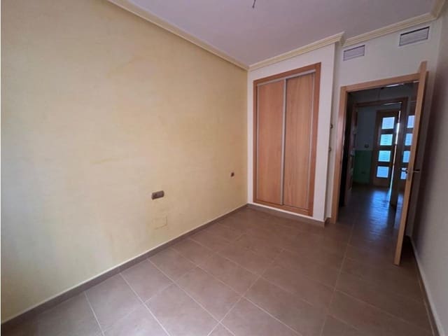 4 slaapkamer Appartement te koop in Centro, Los Alcázares - € 218.000 (Ref: 10089493)