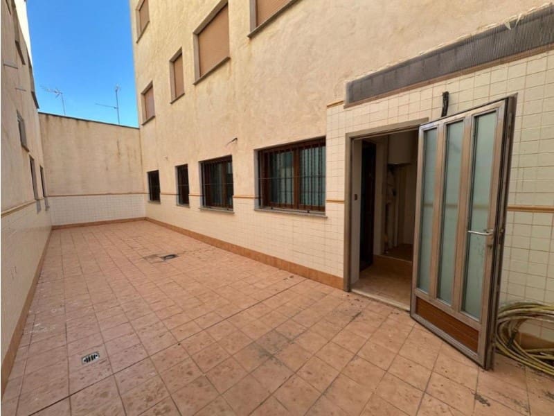 4 camera da letto Appartamento in vendita in Los Alcazares - 218.000 € (Rif: 10089493)